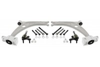 Lenkersatz RadaufhäNgung Mapco 53717/2 FüR Passat Seat CC VW Alhambra Sharan 3C2