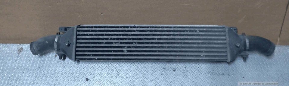 51783791 Scambiatore aria/aria  ALFA ROMEO MiTo (X6) 1.4 TB (114Kw) Ber - Immagine 2 di 2