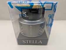 Bobina originale Shimano 18 Stella 4000XG
