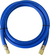 2026 Upgrade 38 Diameter Hose 38 Fl To 14 Fl Vacuum Certified Refrigerant