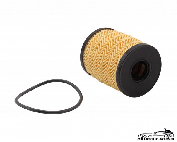 ÖLfilter Ø65Mm FüR Fiat Ford Opel Abarth Alfa Jeep Lancia Suzuki Ab 08->-image