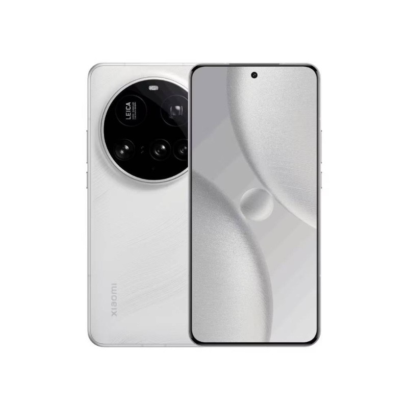 Xiaomi 15 Ultra 5G 256GB ROM 12GB RAM Unlocked SmartPhone