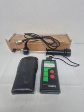 Tramex COM Compact Analog Wood Building Moisture Meter With  Probe