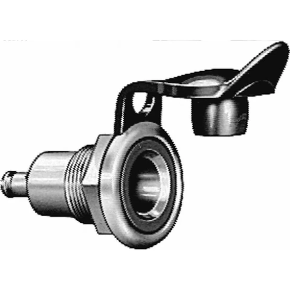 HELLA Steckdose 8jb 001 946-022