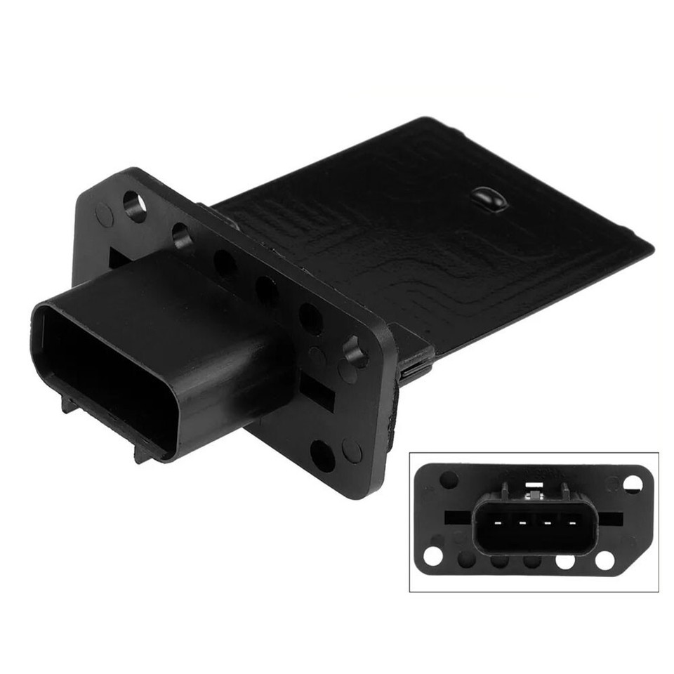 For Nissan Armada 271507S000 Blower Motor Resistor For Nissan Vehicles