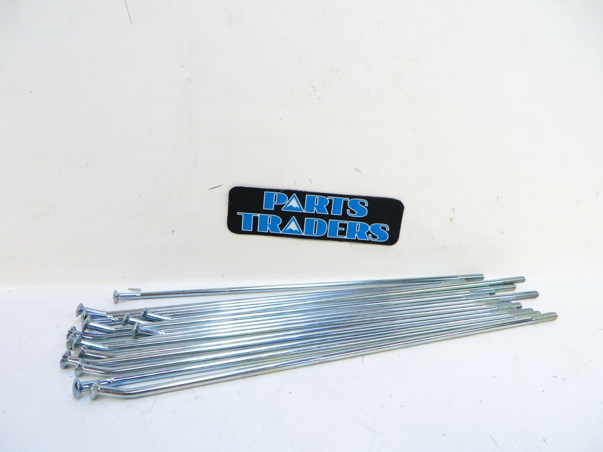 NOS Pro Series Universal Spoke Set Of 16 3.1mm X 186mm | eBay