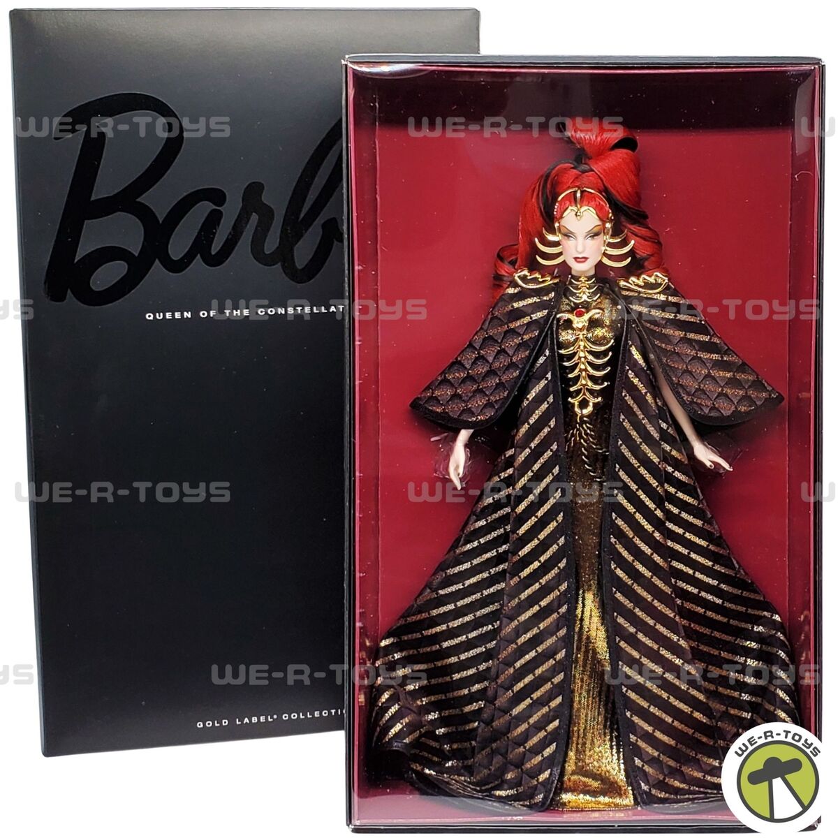 Barbie Collector Queen of the Constellations Barbie Doll Barbie Collector Queen of the Constellations Barbie Doll
