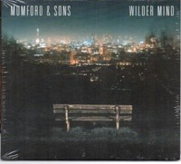 Mumford & Sons - Wilder Mind - Digipack - Cd - Neu / Ovp