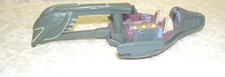 Star Trek Bird of Prey Space Ship 1994 Toymates