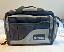 Double Pistol Case. Holds 2 Pistols And 5 Magazines. Drago Pro Gear Heavy Case.