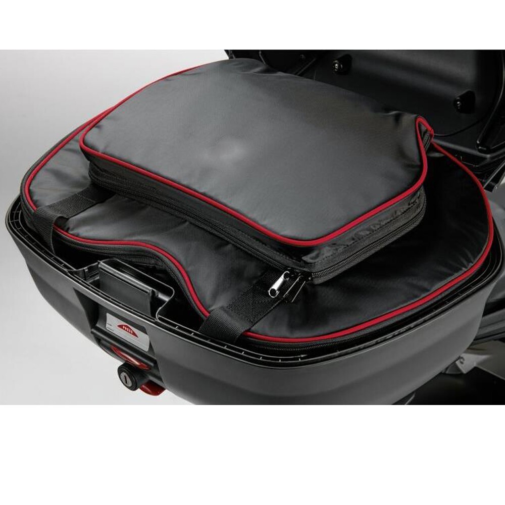 Maleta Moto Consejos Para Organizar Un Emocionante Viaje En Moto