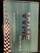 Vvme 55w H1 4300k Xenon