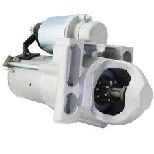 ACDelco® 336-1816 - Gold™ Remanufactured Starter - View #6