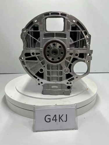 For G4KJ Hyundai Sonata Kia Optima Long Block Engine Assembly+ Gasket 11-18 2.4L - Picture 24 of 30
