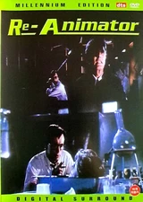 Re-Animator (1985) DVD *NEW