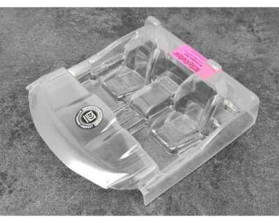 Bittydesign Innenraum Cockpit für ROCK1 1/10 Karosserie BDYCR-RK1-DC 
