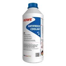 Radiator Antifreeze Concentrate for G11 1.5L ROWE HIGHTEC ANTIFREEZE COOLANT ON