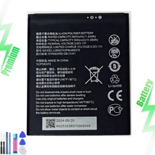 New Li3830T43P8h486375 3050mAh Battery for ZTE Blade A31 Mobile Phone