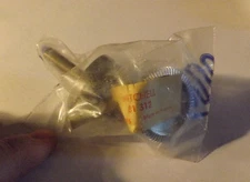 3 New Old Stock Garcia Mitchell 309 Fishing Reel Drive Gears 81312 NOS 