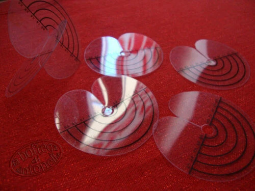 Articoli per la cura e acconciatura dei capelli