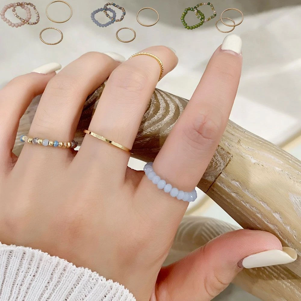 Summer rings deals