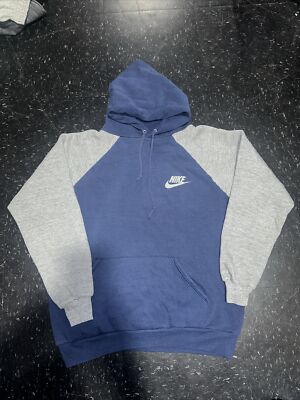 70's Vintage USA製 NIKE スウェットフーディ 70's Vintage USA製 NIKE スウェットフーディ - メルカリ