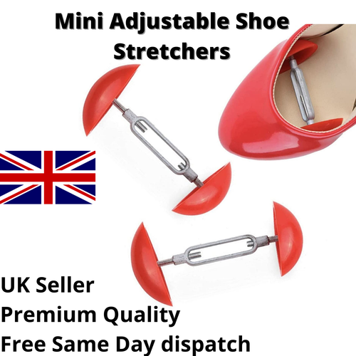 shoe width expander
