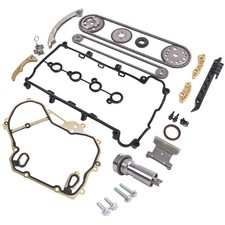 Steuerkettensatz Steuerkette Rep.-Satz Für Opel Vectra C Caravan Z02 2.2 Direct