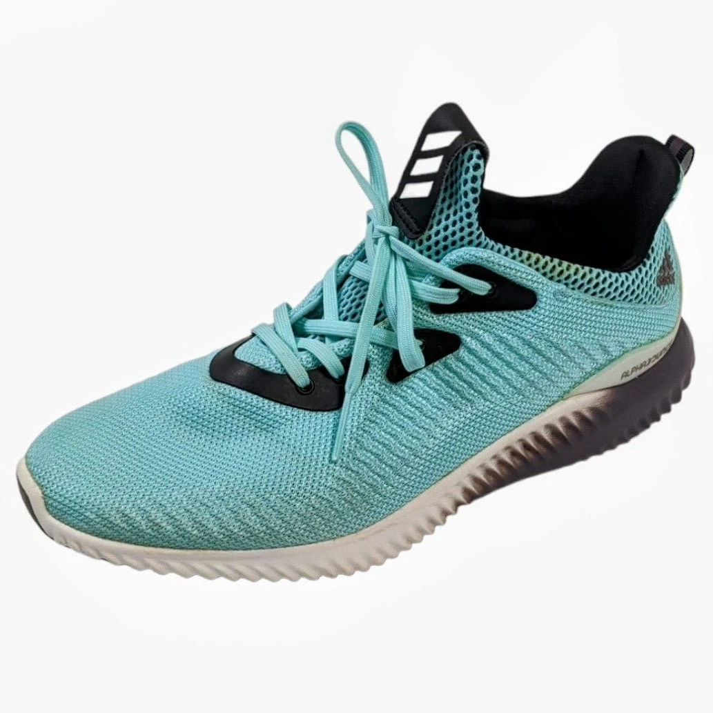 Adidas alpha 3 sales bounce women s