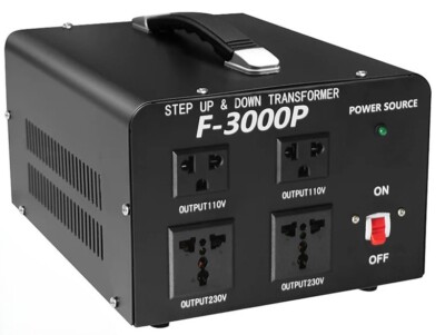 LVYUAN SVT30PB Spannungswandler
