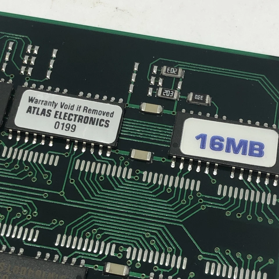 NEW Compaq Contura 400C 410C 420C 430C CX 16MB RAM Memory Module 16 MEG 147657 - Image 2 of 4