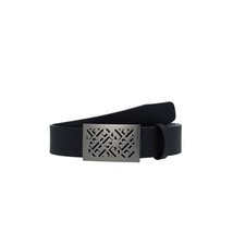 HUGO BOSS MENS BELT BLACK HBB-G_SZ35, 50461639001
