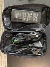 Targus Universal Laptop Charger 90W APA63 15-24V 10 Tips