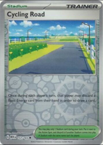 151 - Singles écarlates et violettes - Revers/Holo/EX/Promos - Photo 180 sur 187