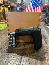 ENVE Preset Pro Torque Wrench 5.5nm - 3/4/5mm Allen + T25 Torx Bits