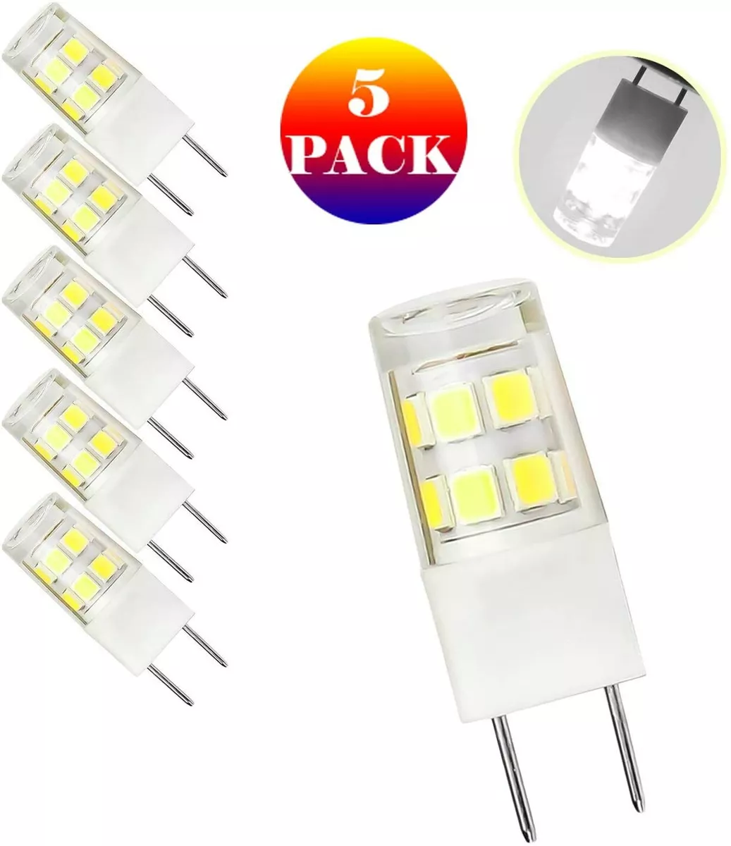 G8 led puck light bulbs deals