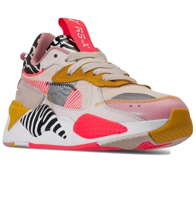 puma rs x zebra