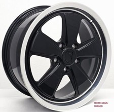 20 Forged Wheels For Porsche 911 991 3.8 Turbo S 2016-18 20x8.520x11
