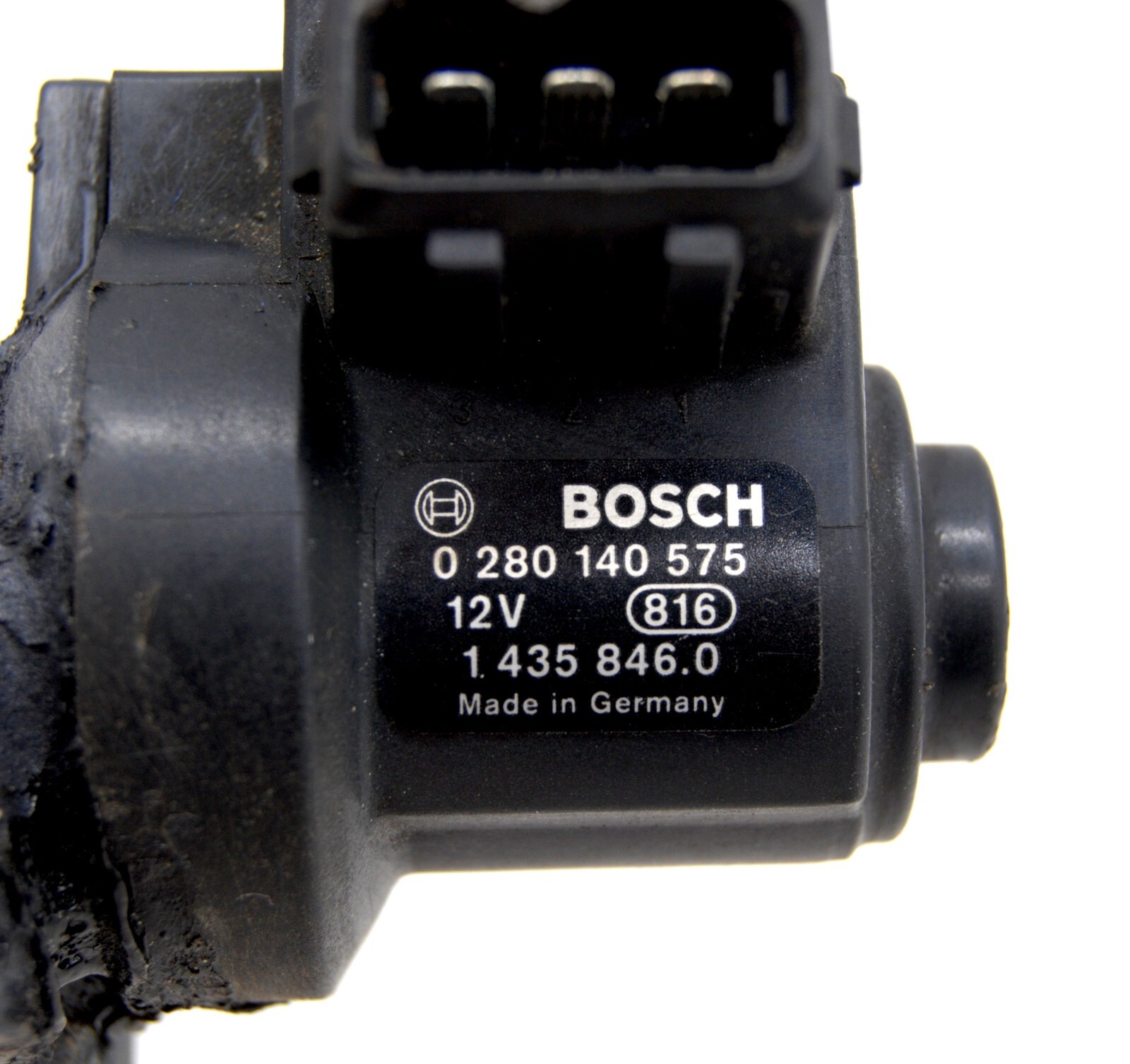 Bosch 0280140575 Idler Control for sale online | eBay