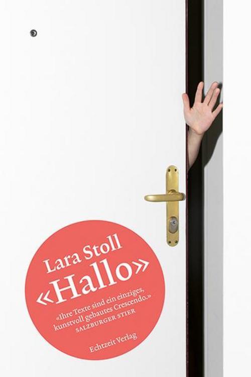 Thumbnail - Hallo - Lara Stoll - 9783906807263