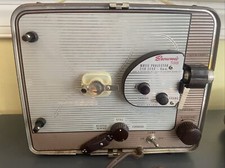Vintage Kodak Brownie 500 Movie Projector Model A