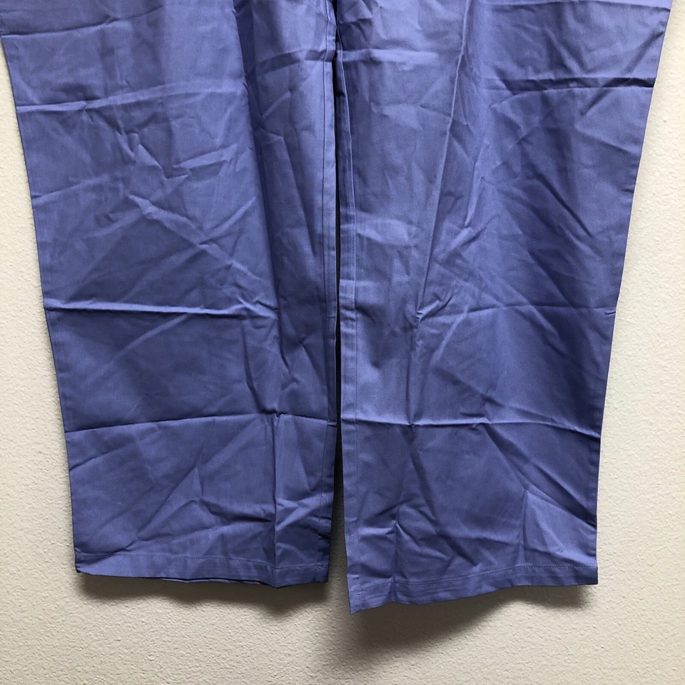 Mobb Medical Healthcare 5 Pocket Scrub Pants, Light Purple, XXXXL 4XL NEW NWT - Image 4 of 4