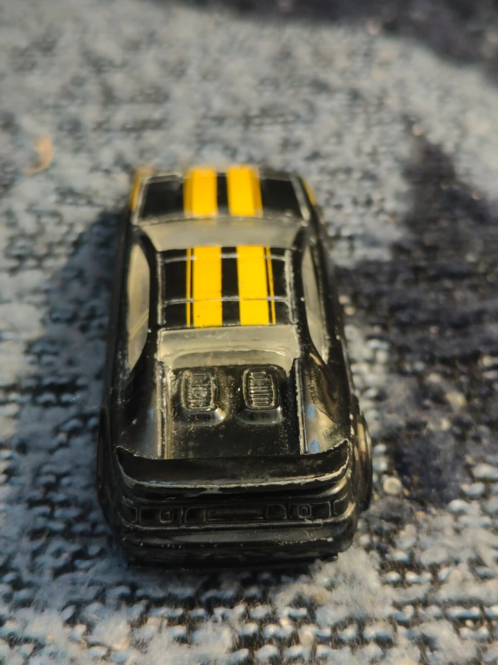 Hot Wheels 2001 Mattel Lotus Esprit HW Exotics Foto 4 de 4