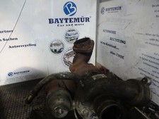 Turbolader PEUGEOT 406 Break (8E/F) 1.9 TD DHX (XUD9TE) 9633785480 11900623