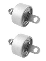 2 X Lagerung, Lenker Hinten FüR Hyundai I30 KIA Cee'd
