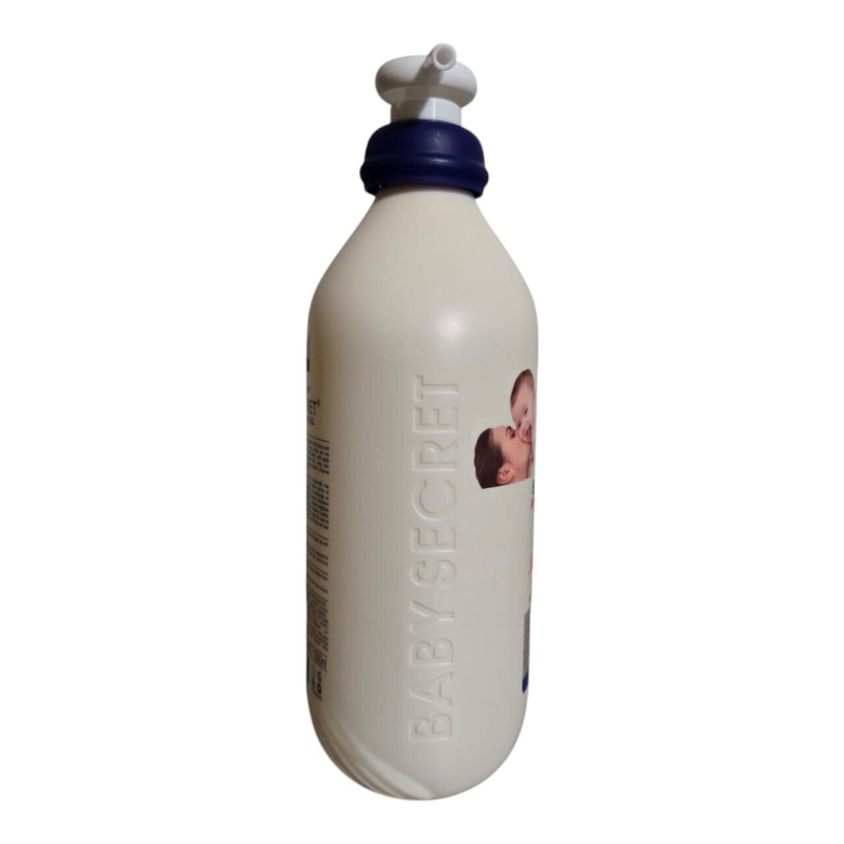 Baby Secret Apple & Honey Shower Gel, Amino Acids Lotion. Protects