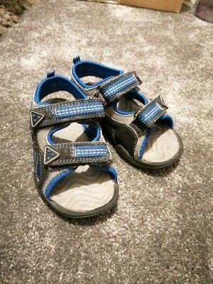 boys summer sandals