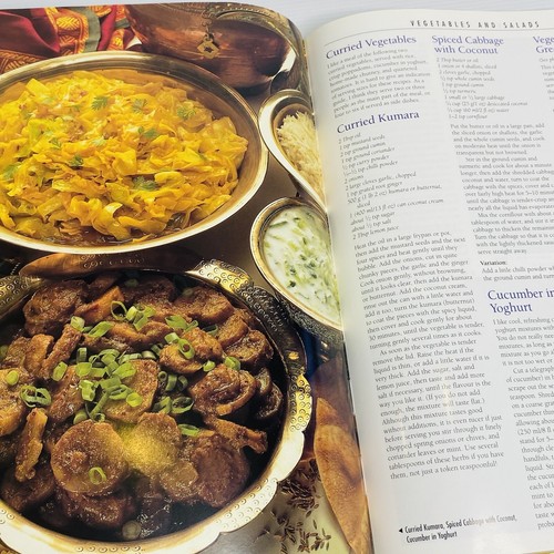 The Good Food Cookbook by Alison Holst Hardcover Cooking Recipes Appetising - Picture 14 of 22