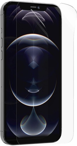 tech21 Impact Glass Screen Shield Protector for Apple iPhone 12 Pro Max 5G - Picture 3 of 3