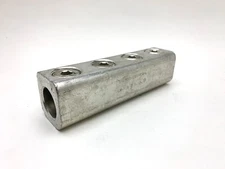 Penn-Union SR-750 Aluminum Splicer NEW